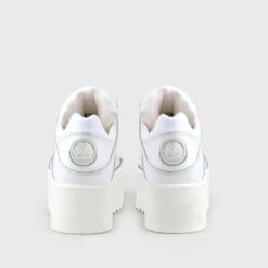 Baskets Femme Buffalo London 1330-6 -Gioseppo Chaussure Boutique buffalo london 1533068 3 nw