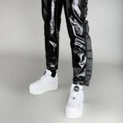 Baskets Femme Buffalo London 1330-6 -Gioseppo Chaussure Boutique buffalo london 1533068 4 nw