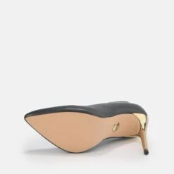 Escarpins Nappa Vegan Femme Buffalo Shirin Pump -Gioseppo Chaussure Boutique buffalo 1251133 3 nw