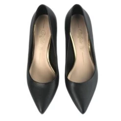 Escarpins Femme Buffalo Fanny2 12 Escarpins Femme Buffalo Fanny2 -Gioseppo Chaussure Boutique buffalo 1251137 2