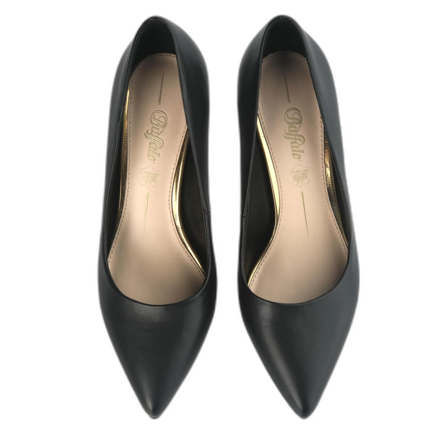 Escarpins Femme Buffalo Fanny2 6 Escarpins Femme Buffalo Fanny2 – Image 4