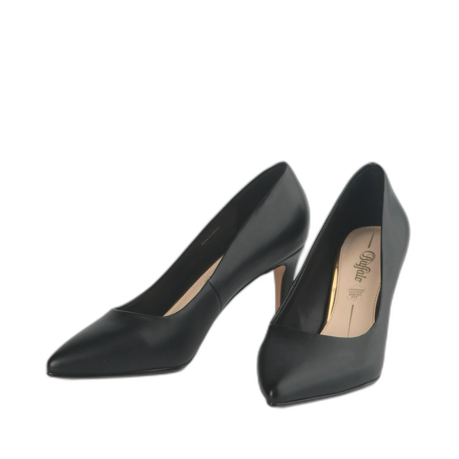 Escarpins Femme Buffalo Fanny2 4 Escarpins Femme Buffalo Fanny2 – Image 2