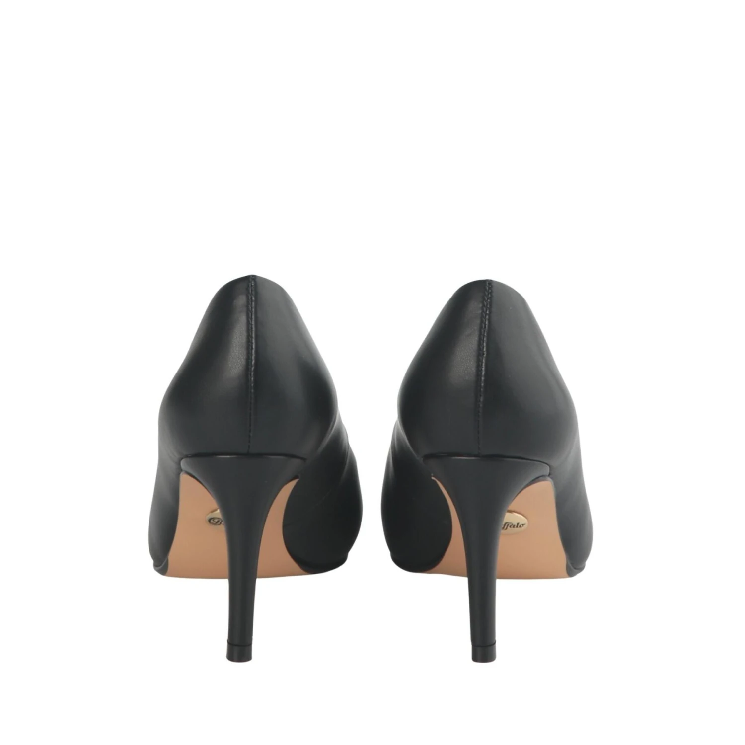 Escarpins Femme Buffalo Fanny2 7 Escarpins Femme Buffalo Fanny2 – Image 5