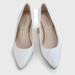 Escarpins Femme Buffalo Raquel -Gioseppo Chaussure Boutique buffalo 1251140 5 nw