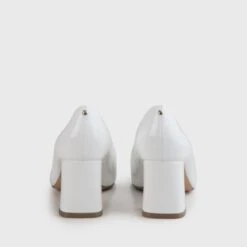 Escarpins Femme Buffalo Raquel -Gioseppo Chaussure Boutique buffalo 1251140 6 nw