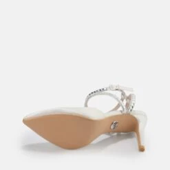 Escarpins Femme Buffalo Nadia -Gioseppo Chaussure Boutique buffalo 1290154 3 nw