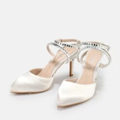 Escarpins Femme Buffalo Nadia -Gioseppo Chaussure Boutique buffalo 1290154 4 nw