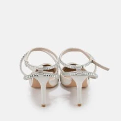 Escarpins Femme Buffalo Nadia -Gioseppo Chaussure Boutique buffalo 1290154 6 nw