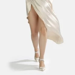 Escarpins Femme Buffalo Nadia -Gioseppo Chaussure Boutique buffalo 1290154 7 nw