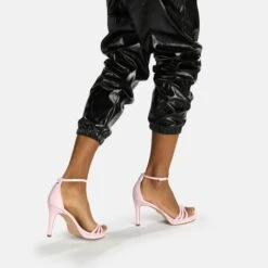 Escarpins Femme Buffalo Melissa - Vegan Nappa -Gioseppo Chaussure Boutique buffalo 1291300 1