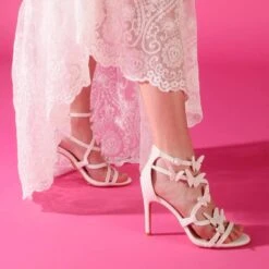 Sandales à Talon Cuir Femme Buffalo Yana -Gioseppo Chaussure Boutique buffalo 1291327 3 nw