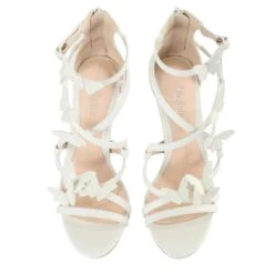 Sandales à Talon Cuir Femme Buffalo Yana -Gioseppo Chaussure Boutique buffalo 1291327 4 nw