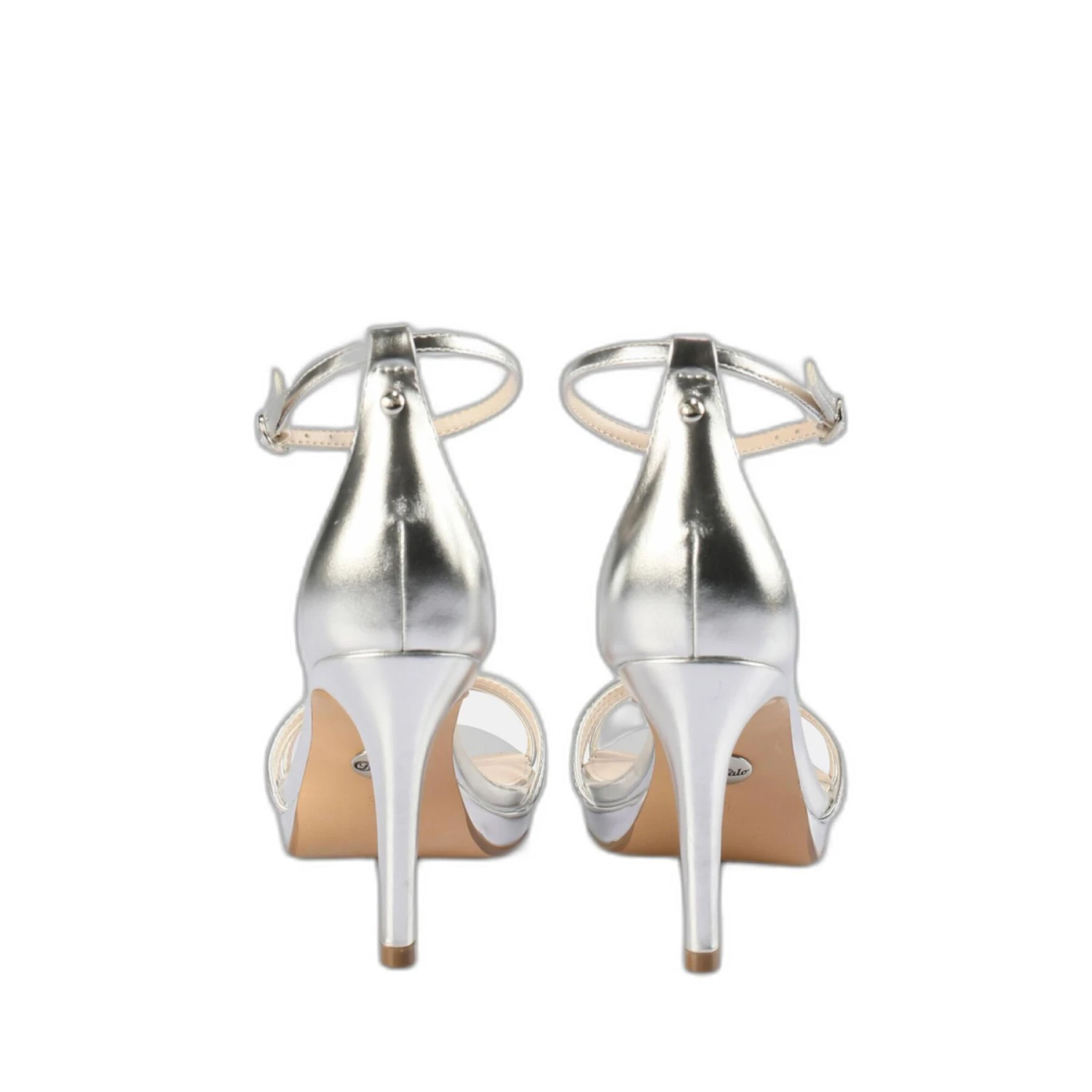 Sandales Nappa Vegan Femme Buffalo Melissa 2 7 Sandales Nappa Vegan Femme Buffalo Melissa 2 – Image 5