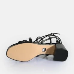 Escarpins Femme Buffalo Lilly Cage -Gioseppo Chaussure Boutique buffalo 1291360 6