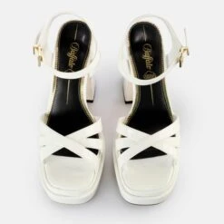 Escarpins à Talon Femme Buffalo May Donna -Gioseppo Chaussure Boutique buffalo 1291381 2