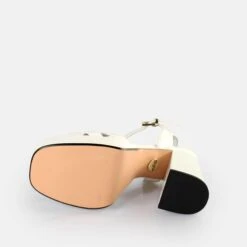 Escarpins à Talon Femme Buffalo May Donna -Gioseppo Chaussure Boutique buffalo 1291381 4