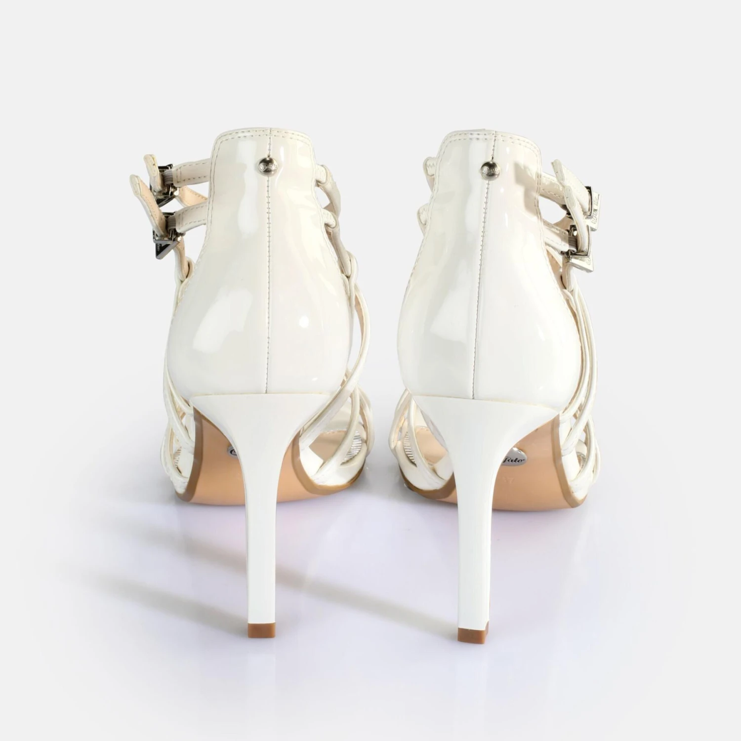 Escarpins Femme Buffalo Blair Cage 6 Escarpins Femme Buffalo Blair Cage – Image 4