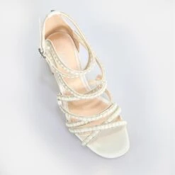 Escarpins Femme Buffalo Lucy Shine -Gioseppo Chaussure Boutique buffalo 1291413 2