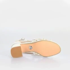 Escarpins Femme Buffalo Lucy Shine -Gioseppo Chaussure Boutique buffalo 1291413 4