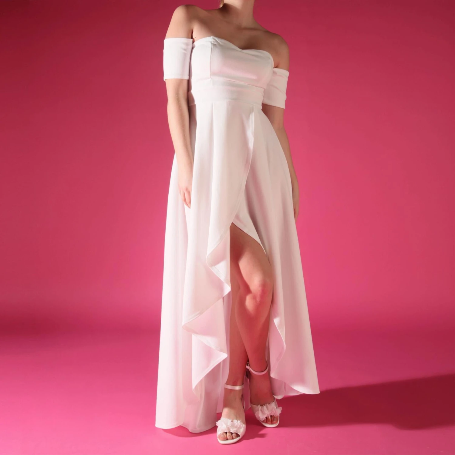 Escarpins Femme Buffalo Lucy Rose 9 Escarpins Femme Buffalo Lucy Rose – Image 7