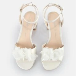 Escarpins Femme Buffalo Lucy Rose 11 Escarpins Femme Buffalo Lucy Rose -Gioseppo Chaussure Boutique buffalo 1291421 2