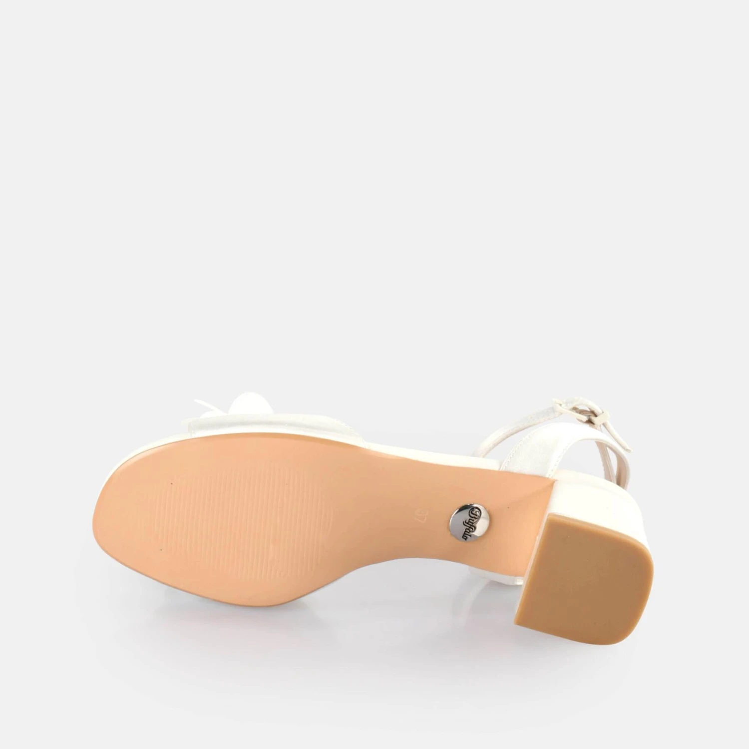 Escarpins Femme Buffalo Lucy Rose 8 Escarpins Femme Buffalo Lucy Rose – Image 6