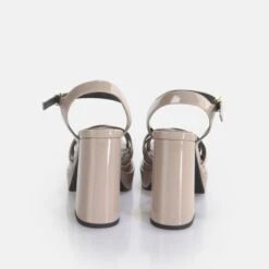 Escarpins Femme Buffalo May Donna -Gioseppo Chaussure Boutique buffalo 1291457 5