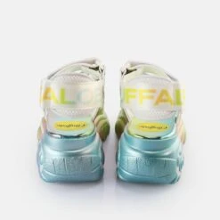 Sandales Femme Buffalo Classic Ts Snd - Vegan Glitter -Gioseppo Chaussure Boutique buffalo 1533313 3