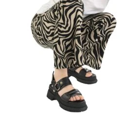 Sandales Femme Buffalo Rude Ring -Gioseppo Chaussure Boutique buffalo 1602071 3 nw