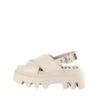 Sandales Plateforme Femme Buffalo Flora Cross -Gioseppo Chaussure Boutique buffalo 1602125 0