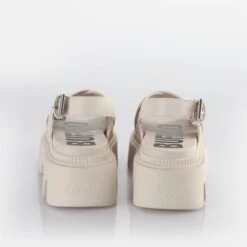 Sandales Plateforme Femme Buffalo Flora Cross -Gioseppo Chaussure Boutique buffalo 1602125 5