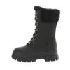 Bottes D'hiver Femme Buffalo Aspha Duck - Vegan Rubber/Fur -Gioseppo Chaussure Boutique buffalo 1622184 0