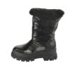 Bottes D'hiver Femme Buffalo Aspha - Vegan Nylon -Gioseppo Chaussure Boutique buffalo 1622330 0