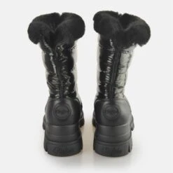 Bottes D'hiver Femme Buffalo Aspha - Vegan Nylon -Gioseppo Chaussure Boutique buffalo 1622330 6