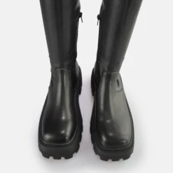 Bottes D'hiver Femme Buffalo Nabu Over - Vegan Nappa -Gioseppo Chaussure Boutique buffalo 1622347 2