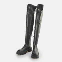 Bottes D'hiver Femme Buffalo Nabu Over - Vegan Nappa -Gioseppo Chaussure Boutique buffalo 1622347 3