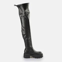 Bottes D'hiver Femme Buffalo Nabu Over - Vegan Nappa -Gioseppo Chaussure Boutique buffalo 1622347 4
