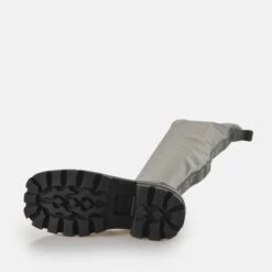 Bottes D'hiver Femme Buffalo Nabu Over - Vegan Nappa -Gioseppo Chaussure Boutique buffalo 1622347 5