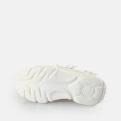 Baskets Femme Buffalo CLD Corin Dove -Gioseppo Chaussure Boutique buffalo 1630931 4