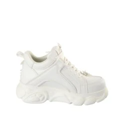 Baskets Femme Buffalo CLD Corin Dove -Gioseppo Chaussure Boutique buffalo 1630931 5