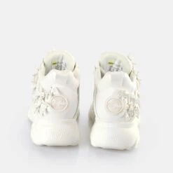 Baskets Femme Buffalo CLD Corin Dove -Gioseppo Chaussure Boutique buffalo 1630931 6