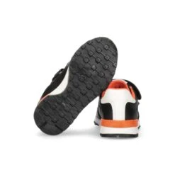 Baskets Basses Enfant Calvin Klein Black/white -Gioseppo Chaussure Boutique calvin klein v1b9 80375 1470x001 noir blanc 5