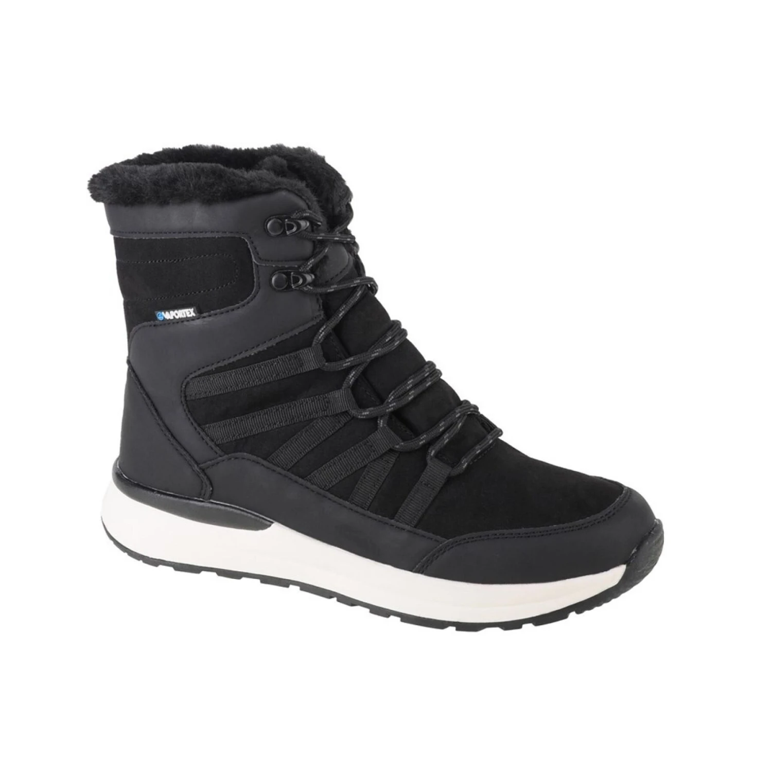 Bottes D'hiver Femme Campus Tampa 2 Bottes D'hiver Femme Campus Tampa