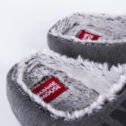 Chaussons Ouverte Femme Cerda Minnie -Gioseppo Chaussure Boutique cerda 2300005496 c53 5