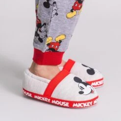 Chaussons Ouverte Cerda Mickey -Gioseppo Chaussure Boutique cerda 2300005546 c54 5