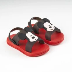 Sandales De Plage Occasionnel élastique Bébé Garçon Cerda Mickey -Gioseppo Chaussure Boutique cerda 2300005803 c65 3