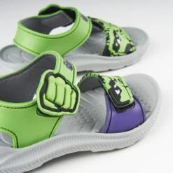 Sandales De Plage Bébé Garçon Cerda Print Avengers Spiderman -Gioseppo Chaussure Boutique cerda 2300005815 c59 5