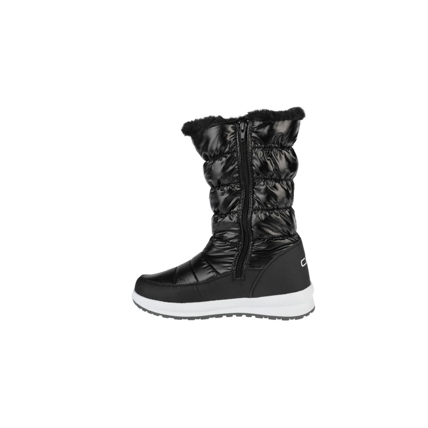 Bottes D'hiver Femme CMP Holse 4 Bottes D'hiver Femme CMP Holse – Image 2