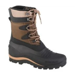 Bottes D'hiver CMP Apresski Annuuk