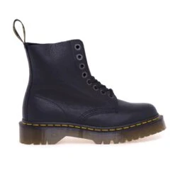 Dr. Martens Bottes Femme Dr Martens 1460 Pascal Bex